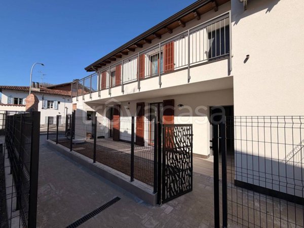 appartamento in vendita a Gorgonzola