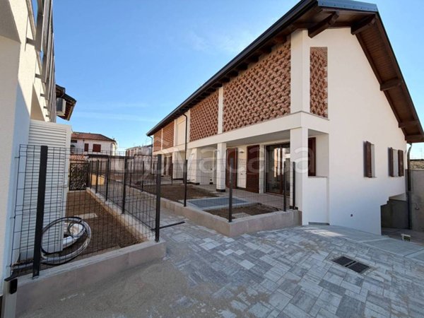 appartamento in vendita a Gorgonzola