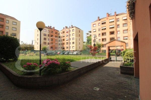 appartamento in vendita a Gorgonzola