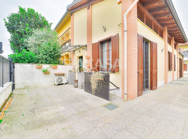 casa indipendente in vendita a Gorgonzola
