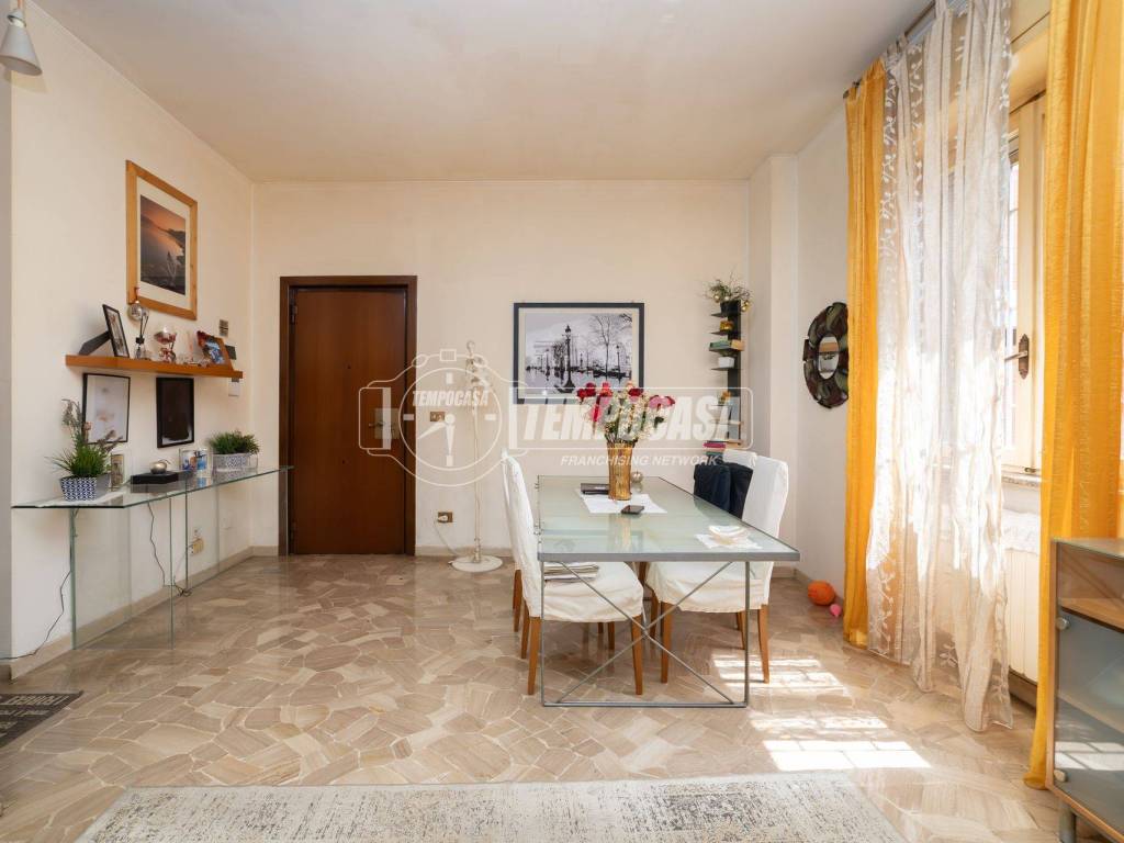 appartamento in vendita a Gorgonzola