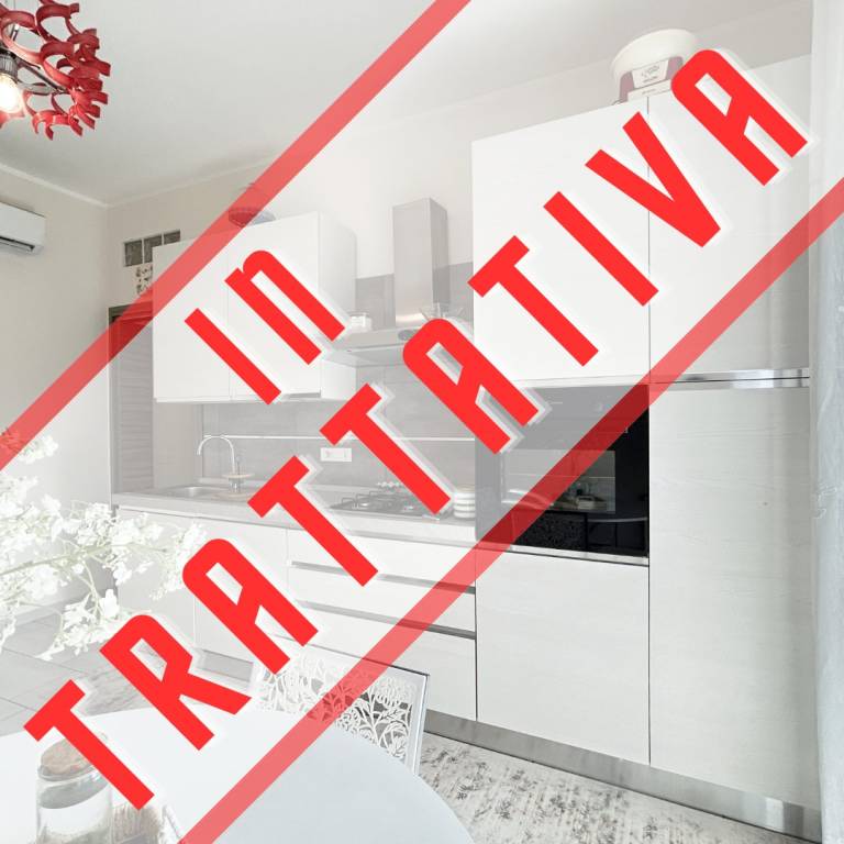 appartamento in vendita a Gorgonzola