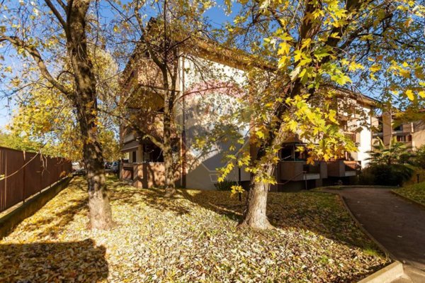 appartamento in vendita a Gorgonzola