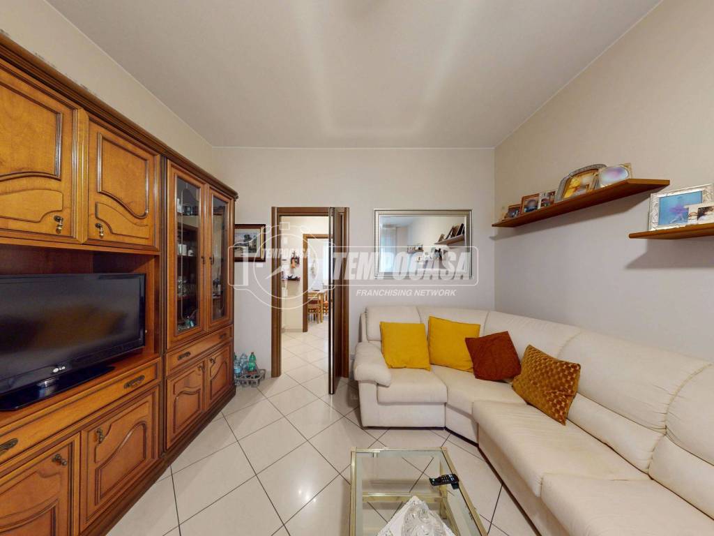 appartamento in vendita a Gorgonzola