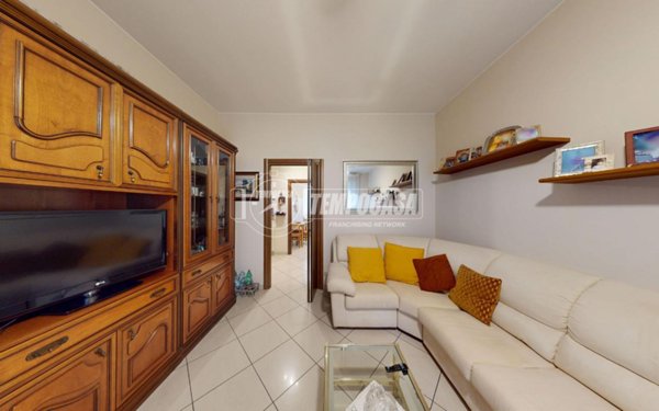 appartamento in vendita a Gorgonzola