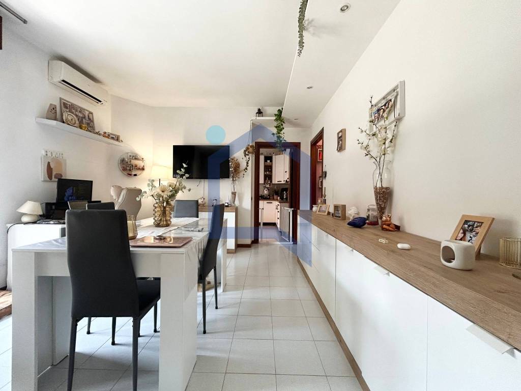 appartamento in vendita a Gorgonzola