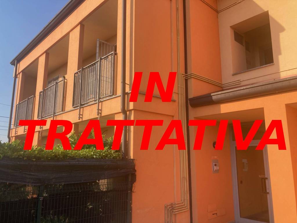 appartamento in vendita a Gorgonzola