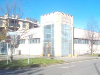locale commerciale in vendita a Gorgonzola