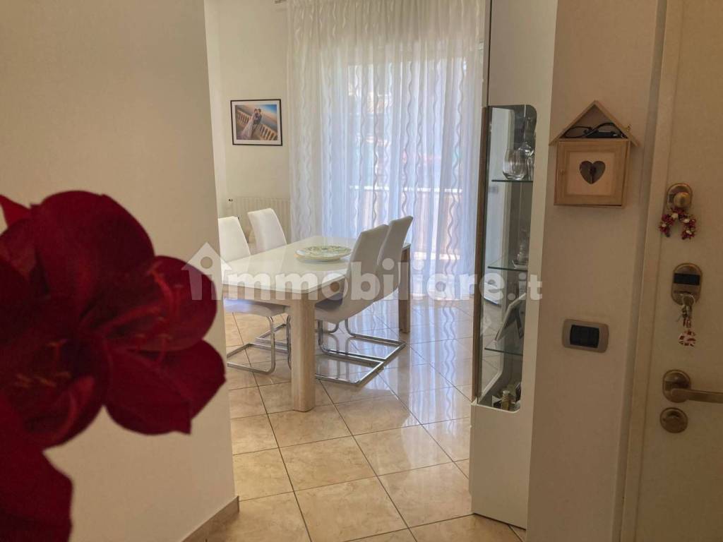 appartamento in vendita a Gorgonzola