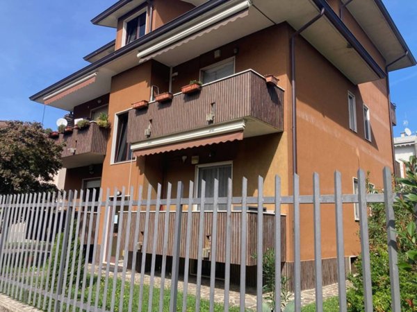 appartamento in vendita a Gorgonzola