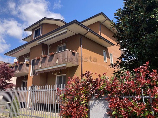 appartamento in vendita a Gorgonzola