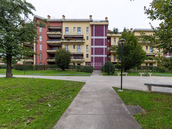 appartamento in vendita a Gorgonzola