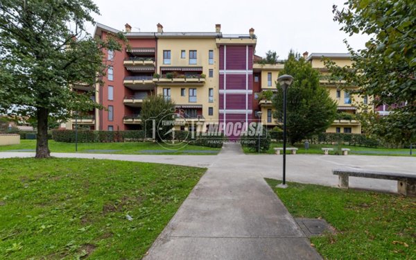 appartamento in vendita a Gorgonzola