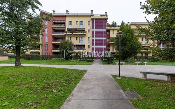 appartamento in vendita a Gorgonzola