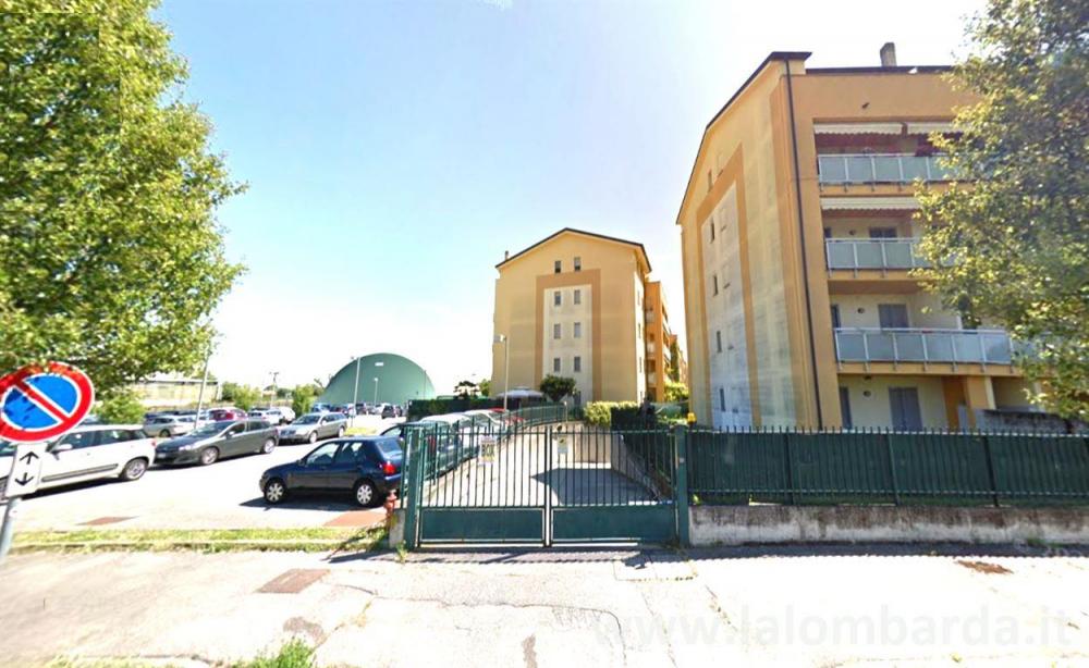 casa indipendente in vendita a Gorgonzola