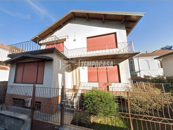 casa indipendente in vendita a Gorgonzola