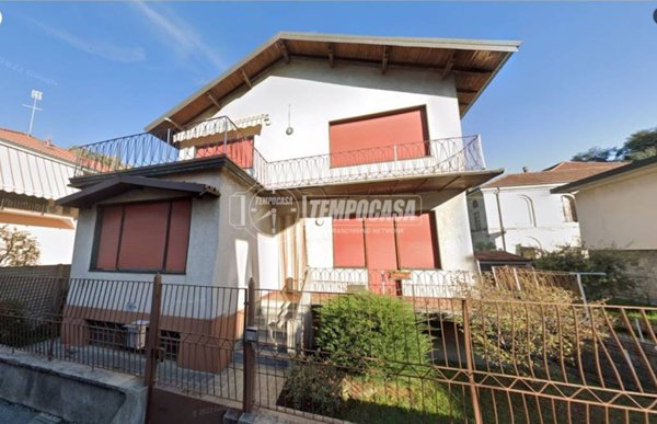 casa indipendente in vendita a Gorgonzola