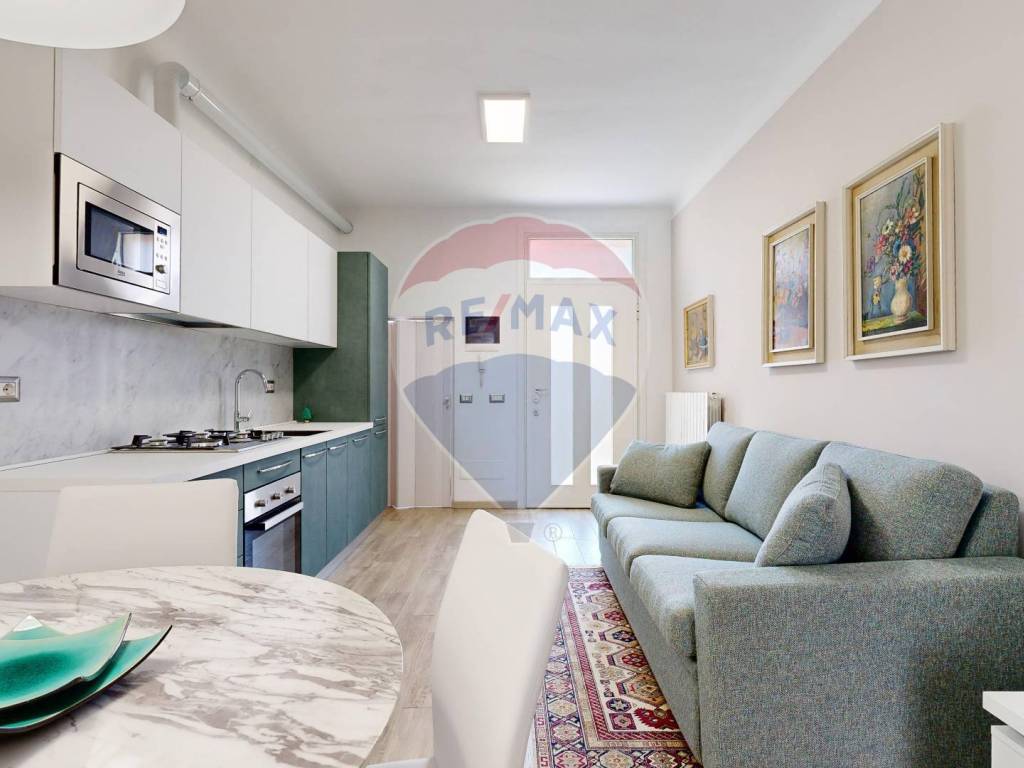 casa indipendente in vendita a Gorgonzola