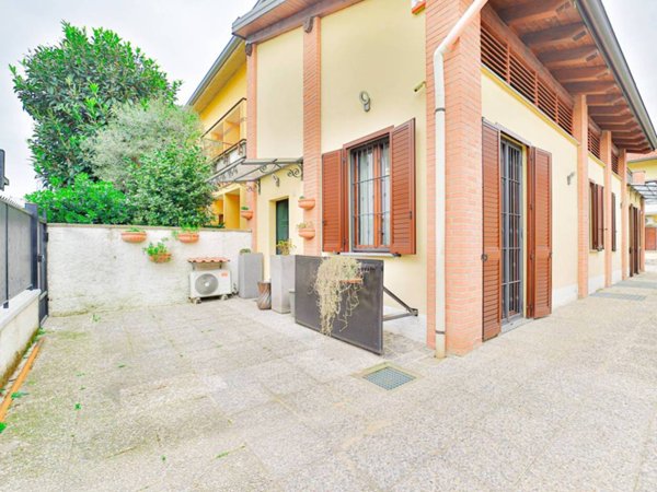 casa indipendente in vendita a Gorgonzola