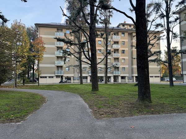 appartamento in vendita a Gorgonzola