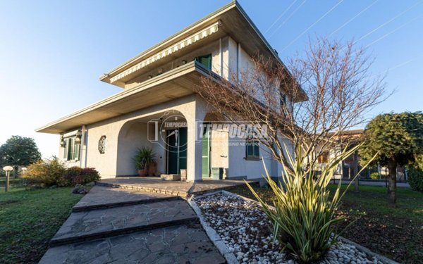 casa indipendente in vendita a Gorgonzola