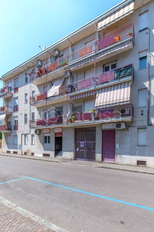 appartamento in vendita a Gorgonzola