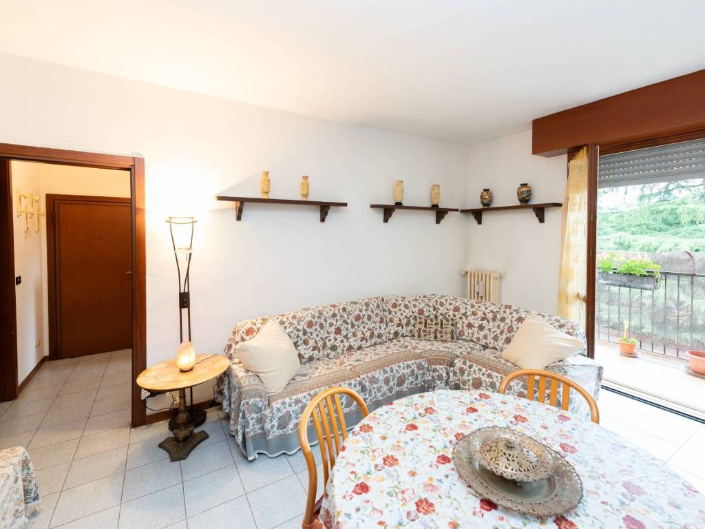 appartamento in vendita a Gorgonzola