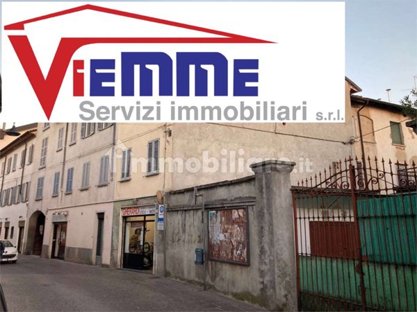 appartamento in vendita a Gorgonzola