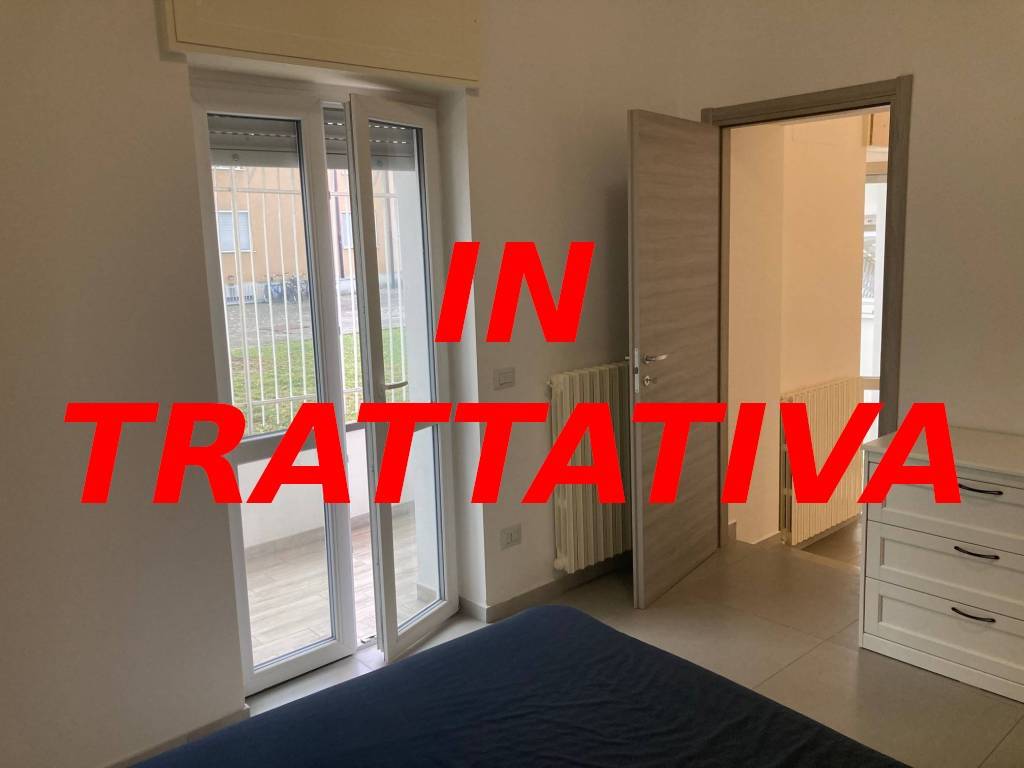 appartamento in vendita a Gorgonzola