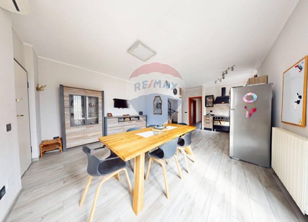 casa indipendente in vendita a Gorgonzola