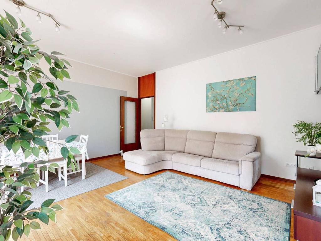 appartamento in vendita a Gorgonzola