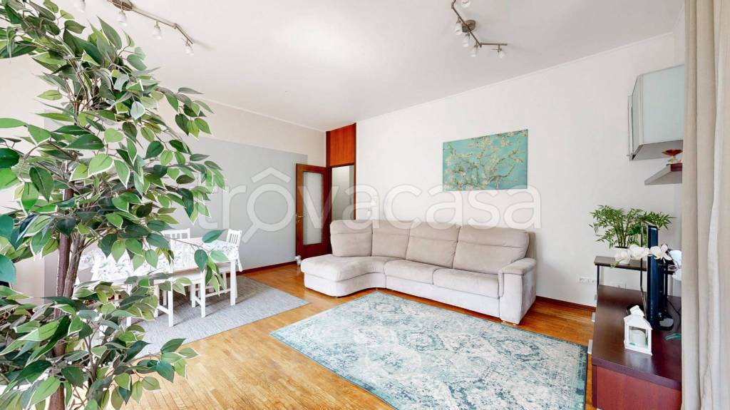 appartamento in vendita a Gorgonzola