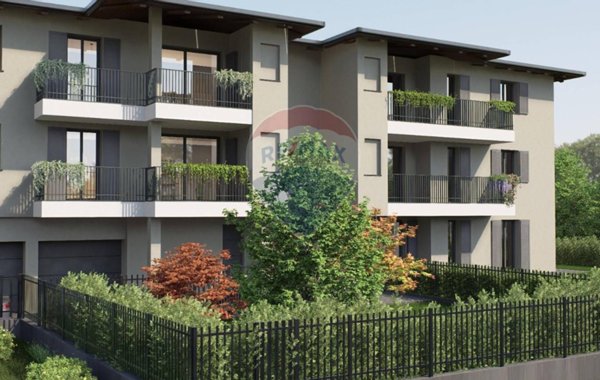 appartamento in vendita a Gorgonzola