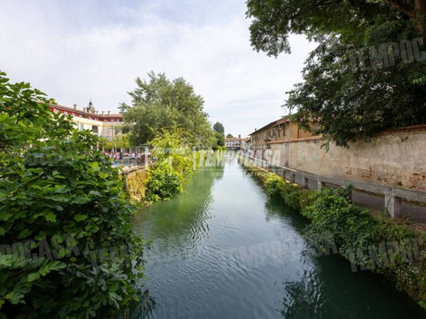 appartamento in vendita a Gorgonzola