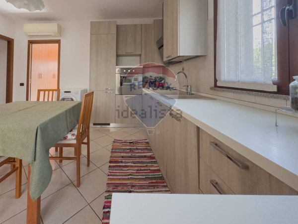 appartamento in vendita a Gorgonzola