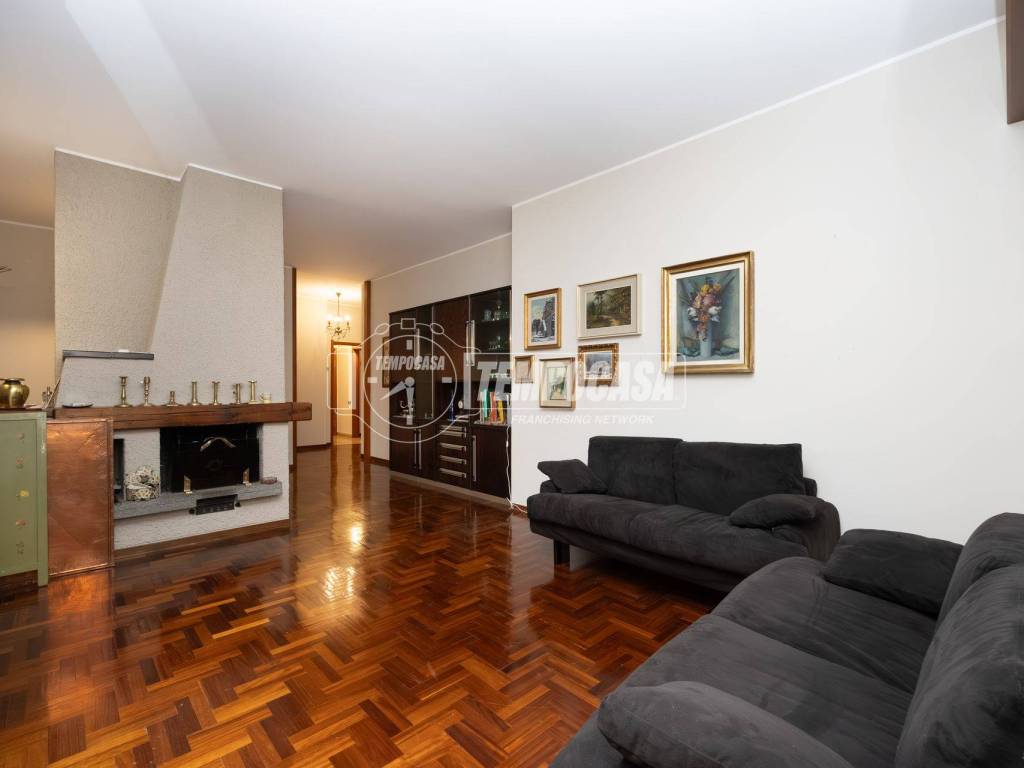 appartamento in vendita a Gorgonzola