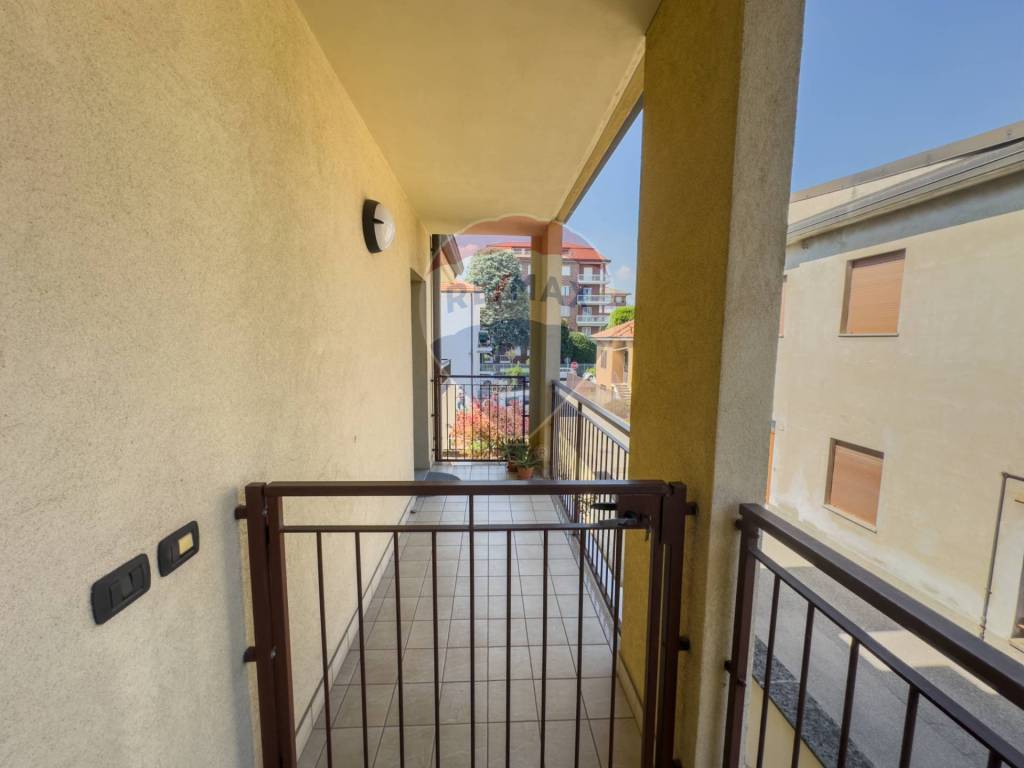 appartamento in vendita a Gorgonzola