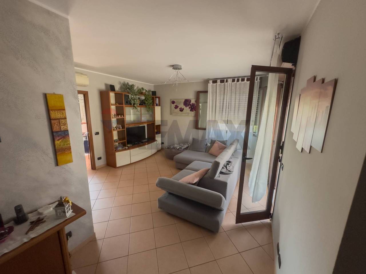 appartamento in vendita a Gorgonzola