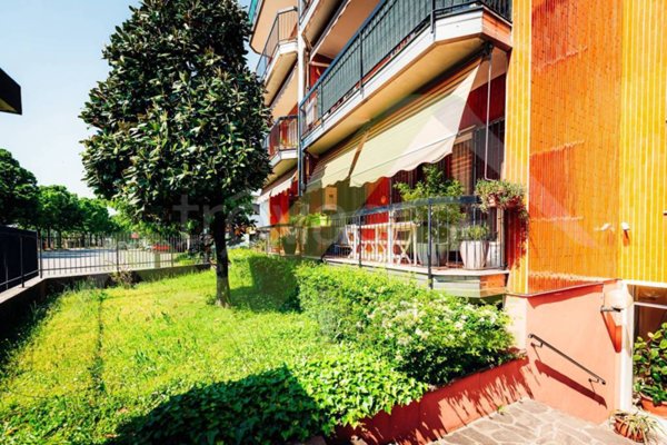 appartamento in vendita a Gorgonzola