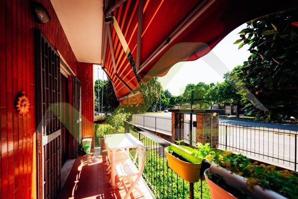 appartamento in vendita a Gorgonzola