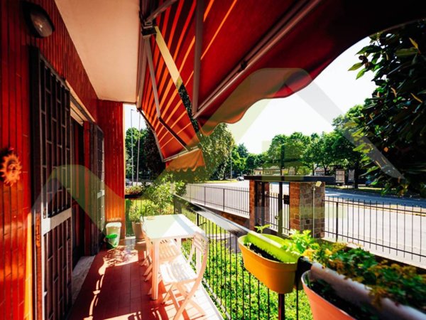 appartamento in vendita a Gorgonzola