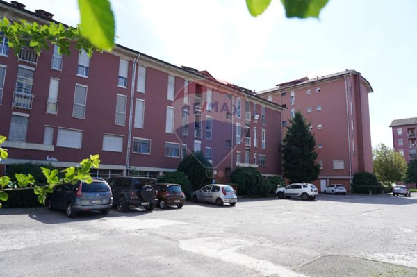 appartamento in vendita a Gorgonzola