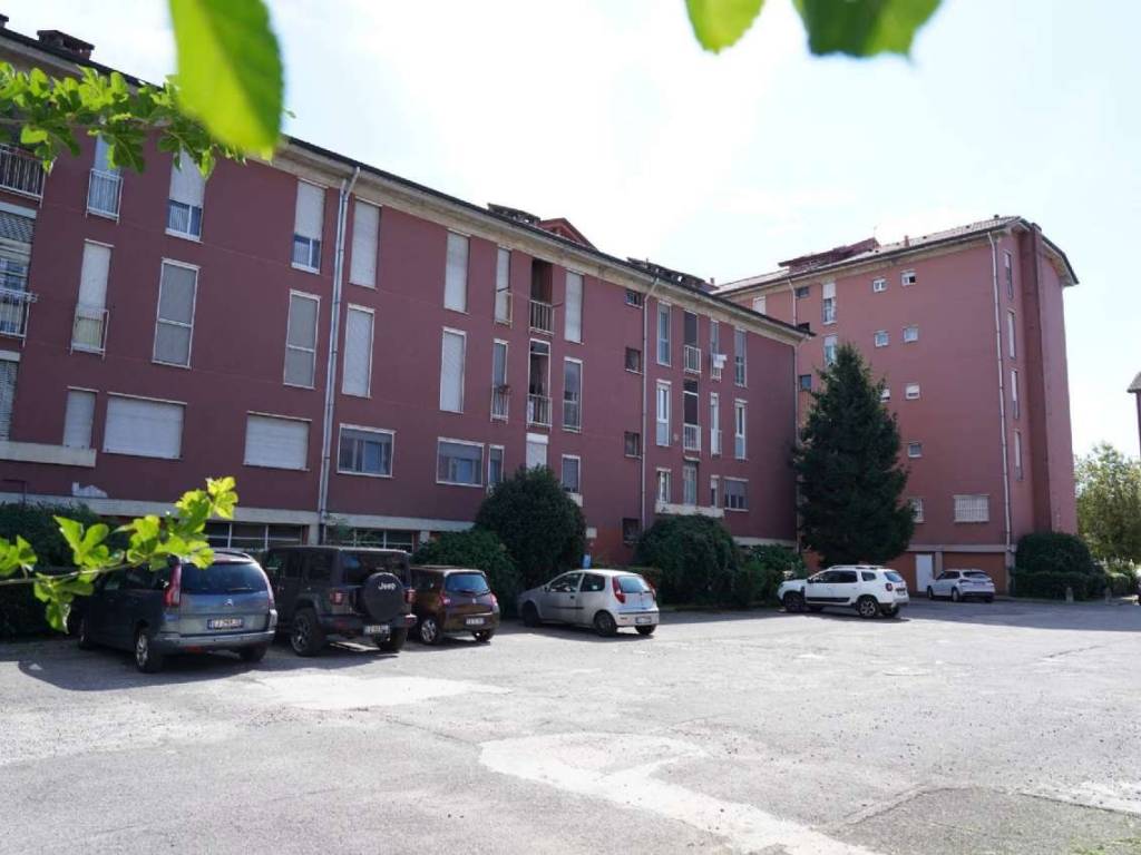 appartamento in vendita a Gorgonzola