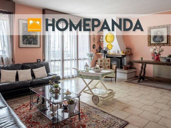 appartamento in vendita a Gorgonzola