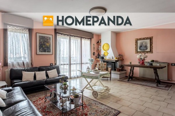 appartamento in vendita a Gorgonzola