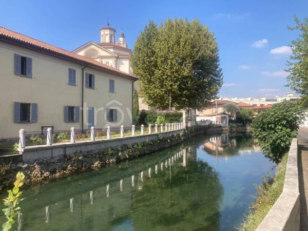 appartamento in vendita a Gorgonzola