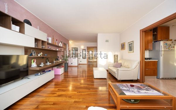 appartamento in vendita a Gorgonzola