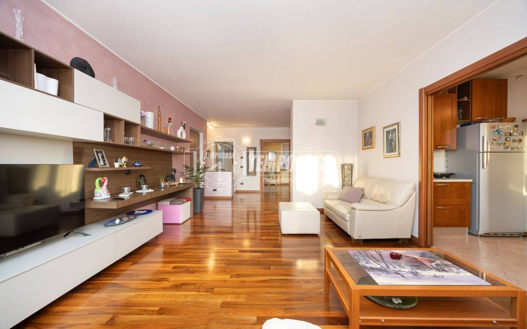 appartamento in vendita a Gorgonzola