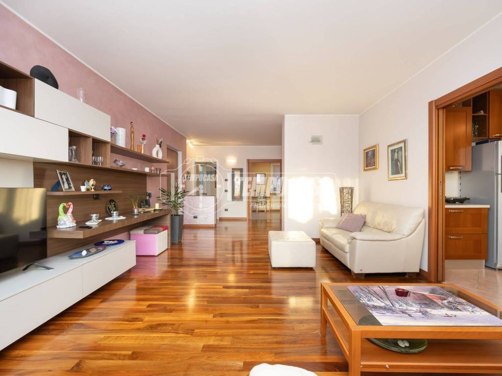 appartamento in vendita a Gorgonzola