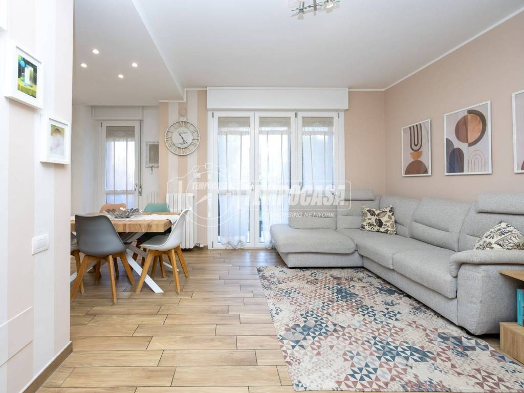 appartamento in vendita a Gorgonzola